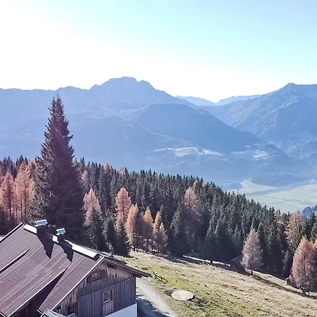 Heregger Huette By Interhome * Greifenburg