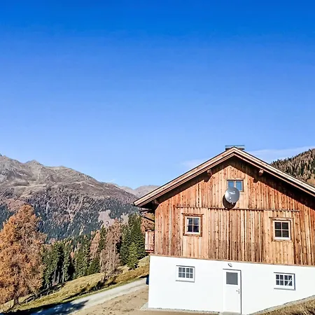 Heregger Huette By Interhome