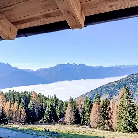 Heregger Huette By Interhome Chalet