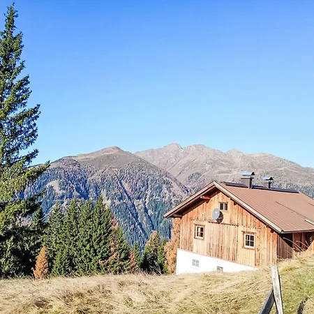 Heregger Huette By Interhome *