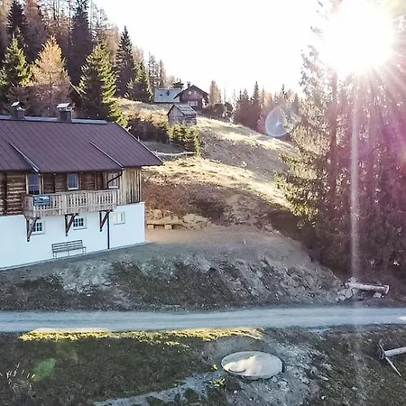 Heregger Huette By Interhome גריפנבורג