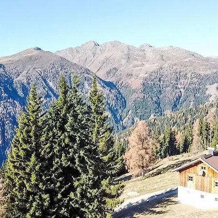 Heregger Huette By Interhome Chalet