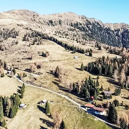 Heregger Huette By Interhome Chalet Greifenburg