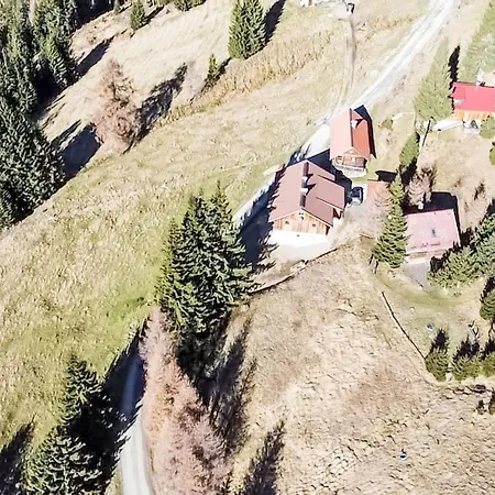 Heregger Huette By Interhome * Greifenburg