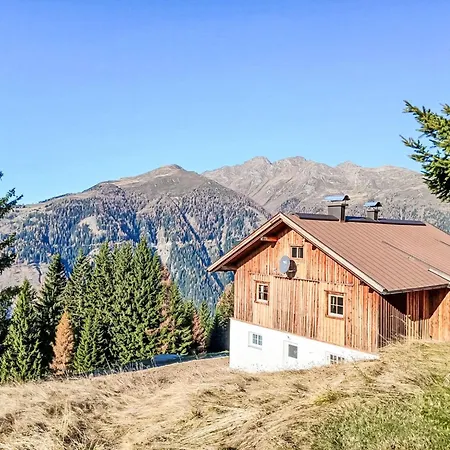 Heregger Huette By Interhome Chalet