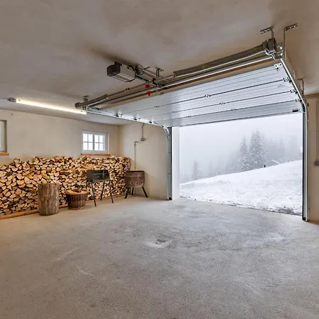 בקתה Heregger Huette By Interhome *