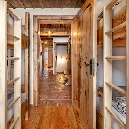 Heregger Huette By Interhome Greifenburg