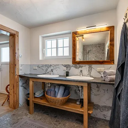 Heregger Huette By Interhome Chalet Greifenburg