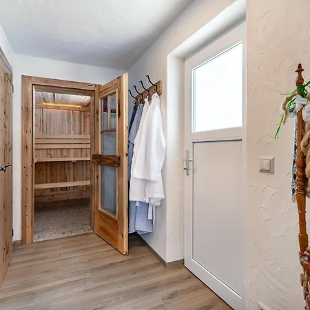 Heregger Huette By Interhome *