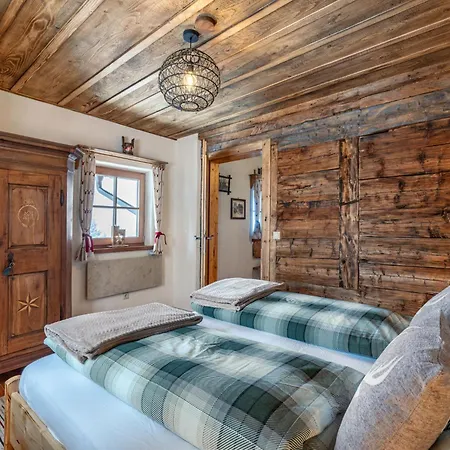 Heregger Huette By Interhome * Greifenburg