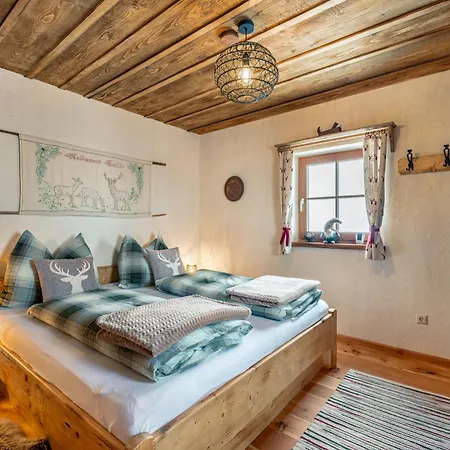 Heregger Huette By Interhome Chalet Greifenburg