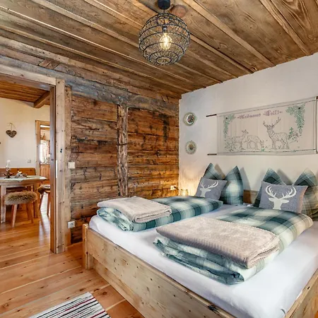 Heregger Huette By Interhome Greifenburg