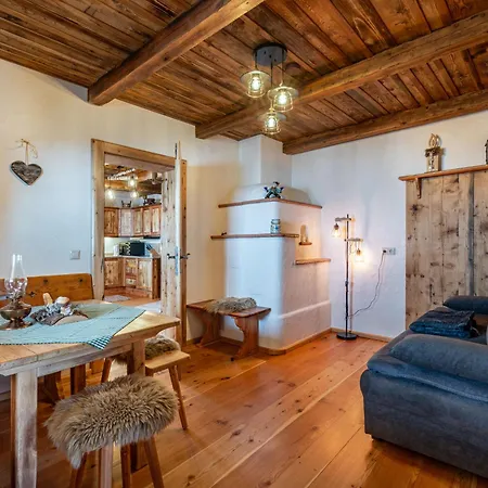 Heregger Huette By Interhome *