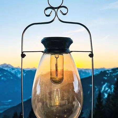 Heregger Huette By Interhome *