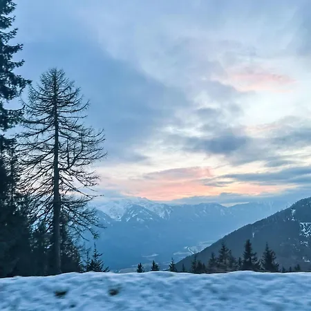 Heregger Huette By Interhome גריפנבורג